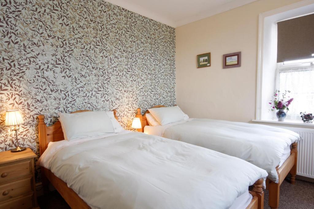 Arkleside Country Guest House Reeth Room photo