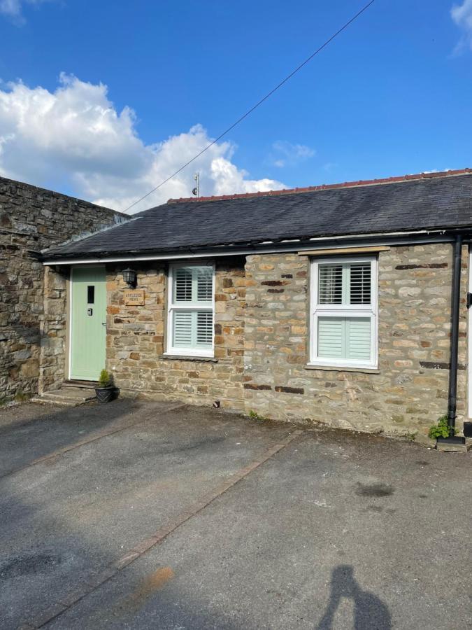 Arkleside Country Guest House Reeth Exterior photo